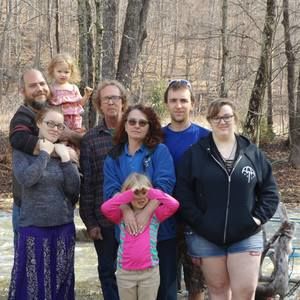 Meet your Posher, Jonathan